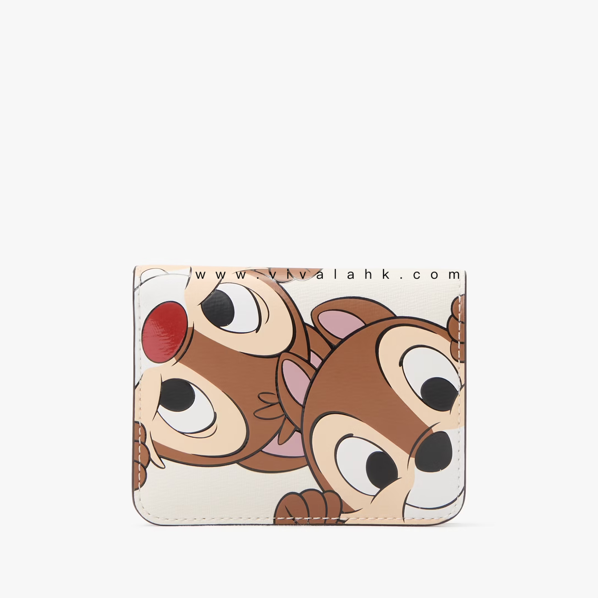 Kate Spade - Disney X KSNY Chip N Dale 短銀包 (KL903)