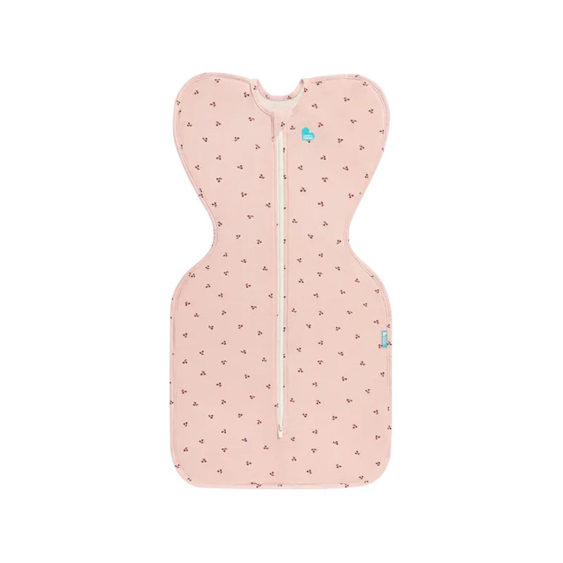 Love To Dream 蝶型包巾STAGE1(竹纖維基本款)