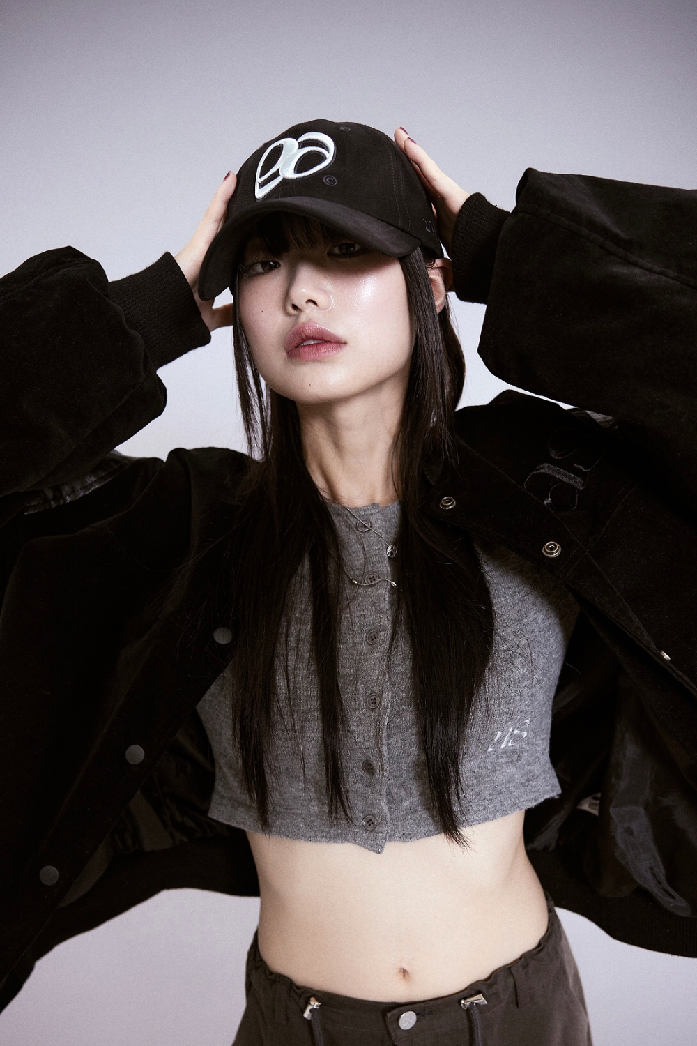 ASON 99 SYMBOL BALL CAP