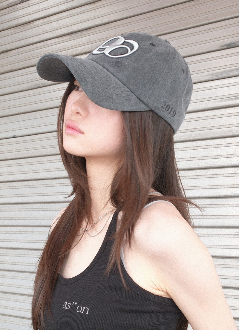 ASON 99 SYMBOL BALL CAP