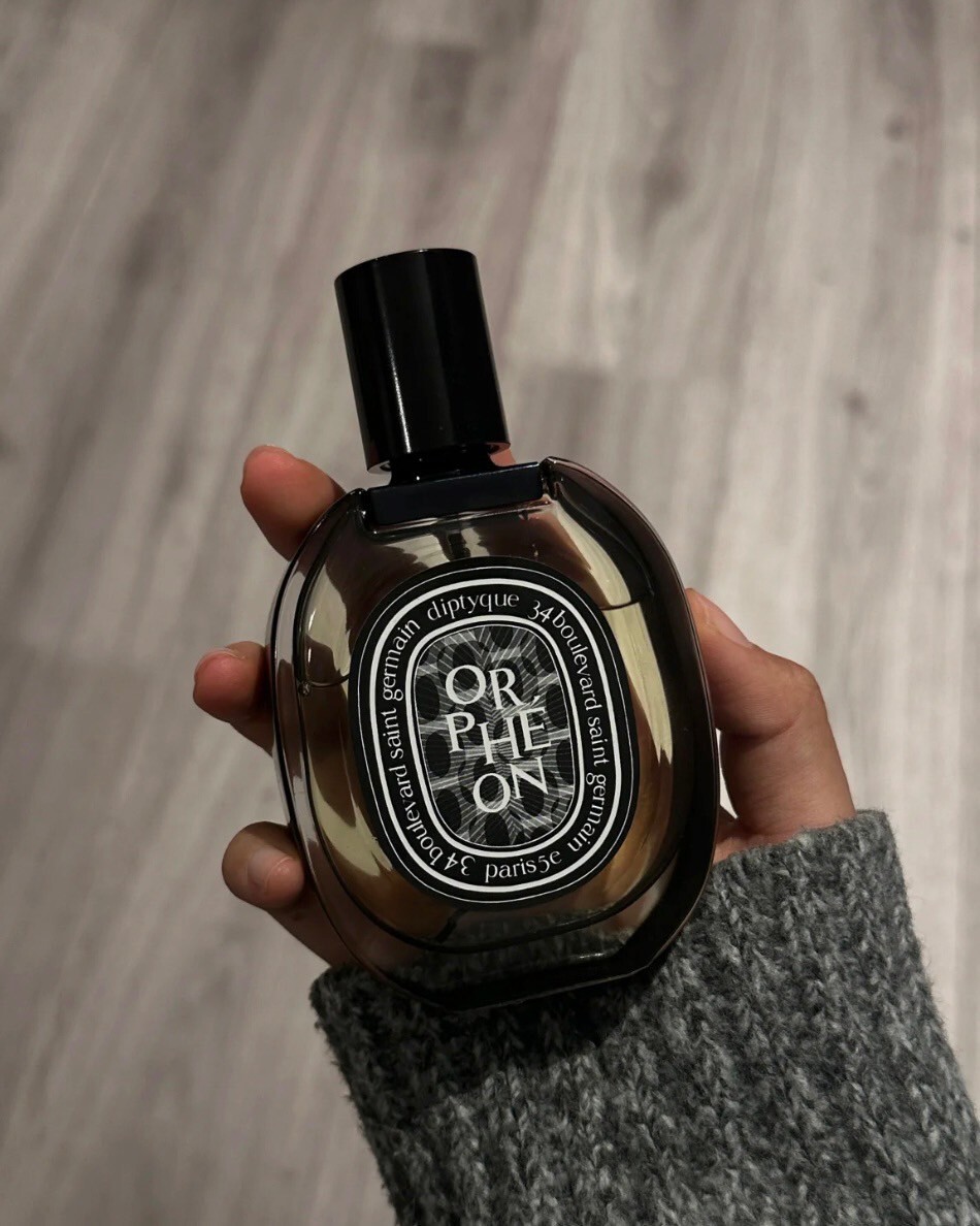 DIPTYQUE 淡香水 淡香精 75ml 共7款