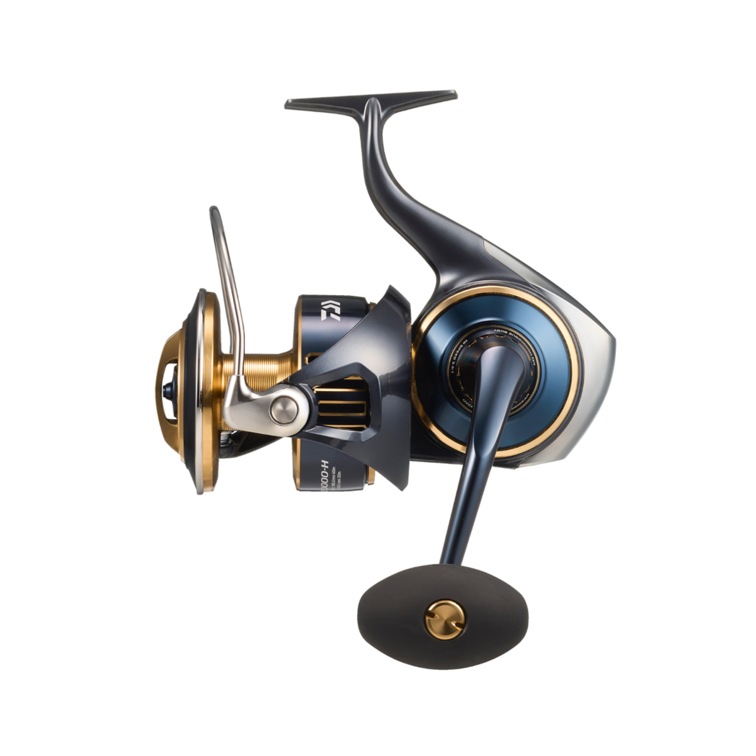 リール DAIWA SALTIGA 20000H DAIWA 25 Saltiga 20000-P / 20000-H / 25000-P Spinning R