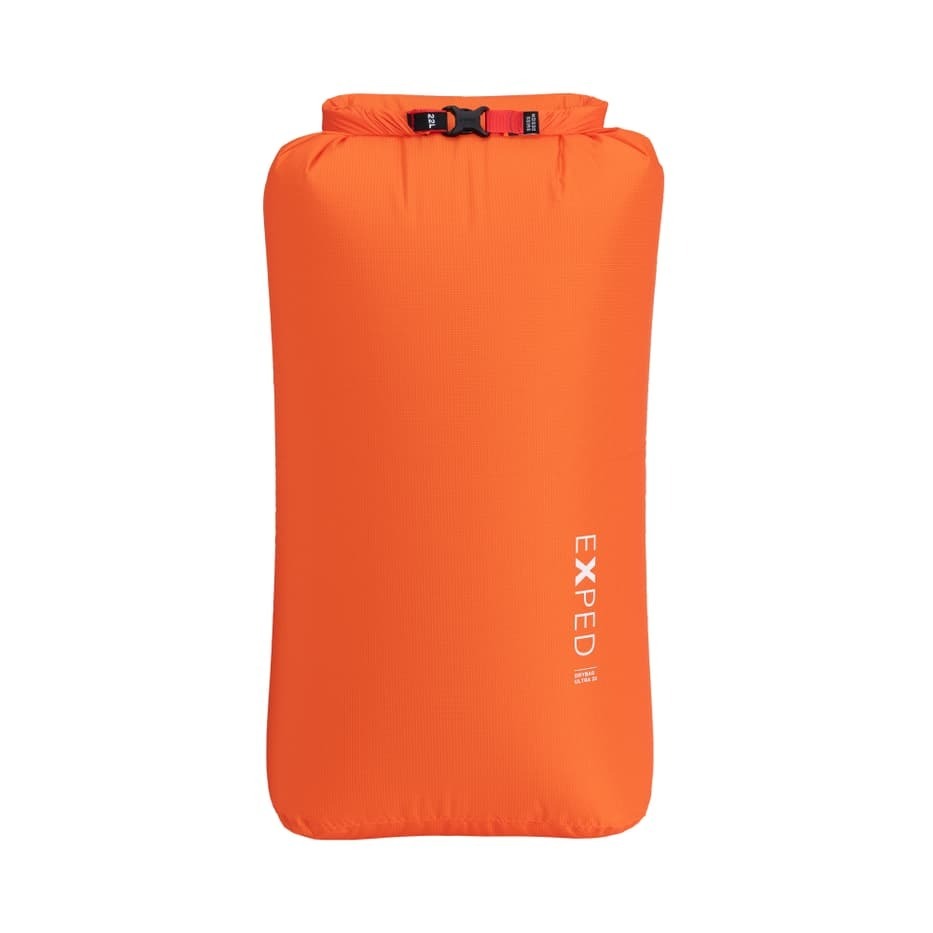【𝐄𝗫𝐏𝐄𝐃】Drybag-Ultra 防水袋