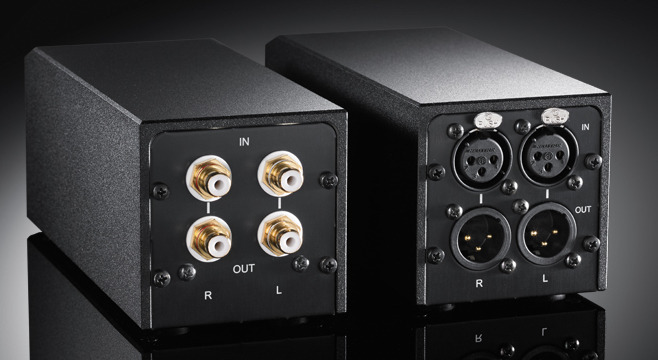 OCTAVE FILTER 3-P 電源濾波器｜德國Hi-End音響專用｜台北音響