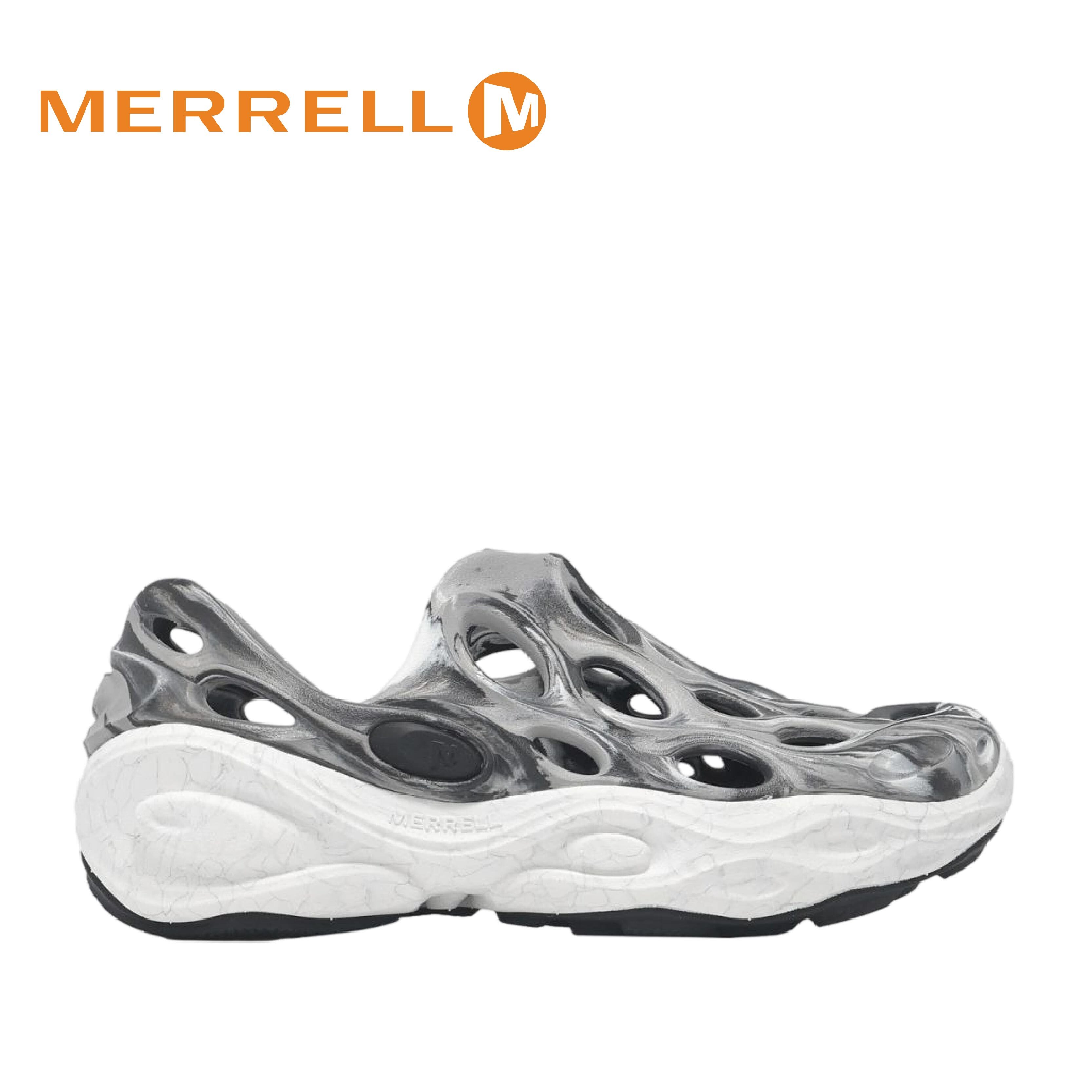 MERRELL 美國 HYDRO NEXT GEN MOC 水陸休閒鞋 男款(黑迷彩色) 30ML007641