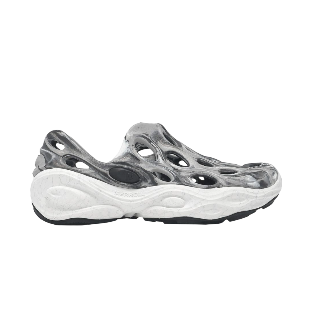 MERRELL 美國 HYDRO NEXT GEN MOC 水陸休閒鞋 男款(黑迷彩色) 30ML007641