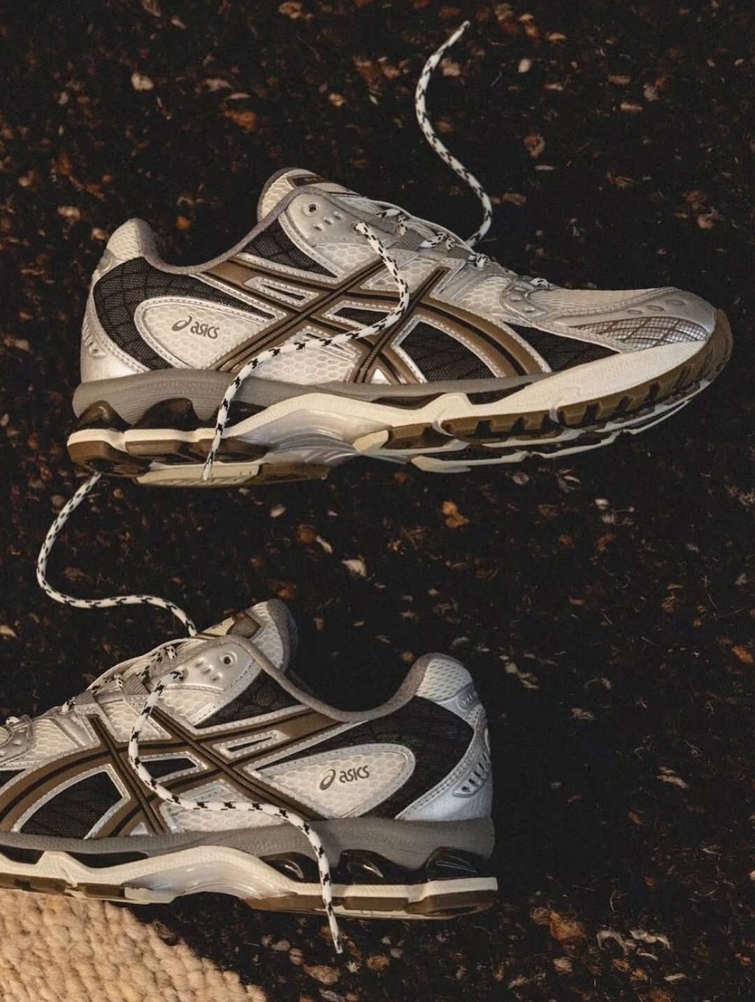 (預訂) ASICS Gel-Nimbus 10.1 - 1203A543-107