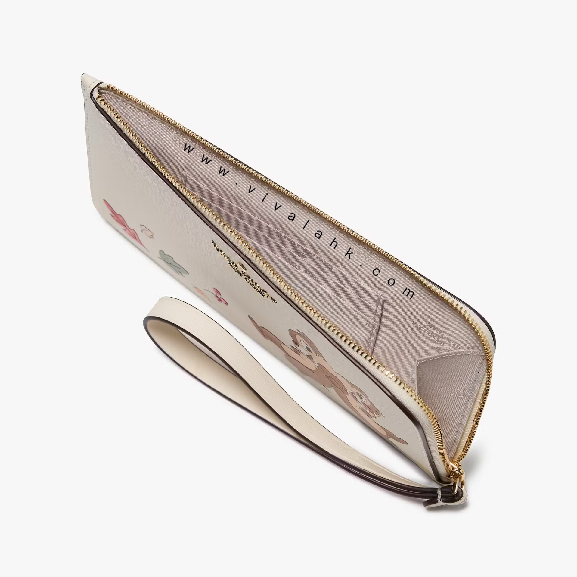 Kate Spade - Disney X KSNY Chip N Dale 小手袋 (KL904)