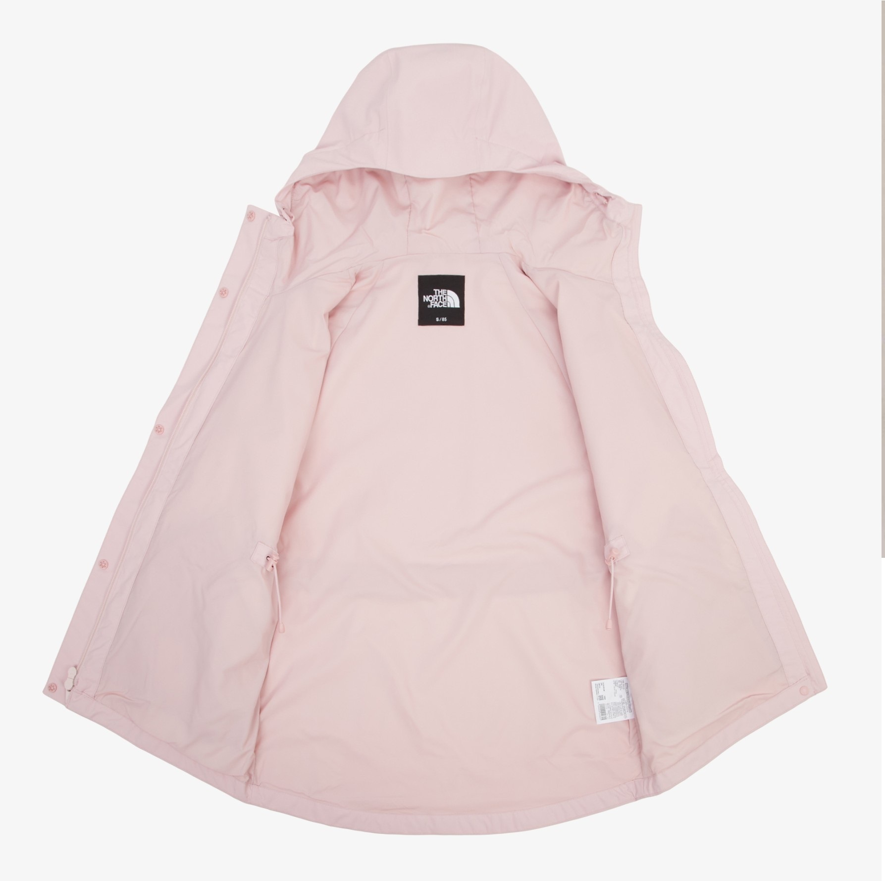 TNF Women CONVEX PARKA
