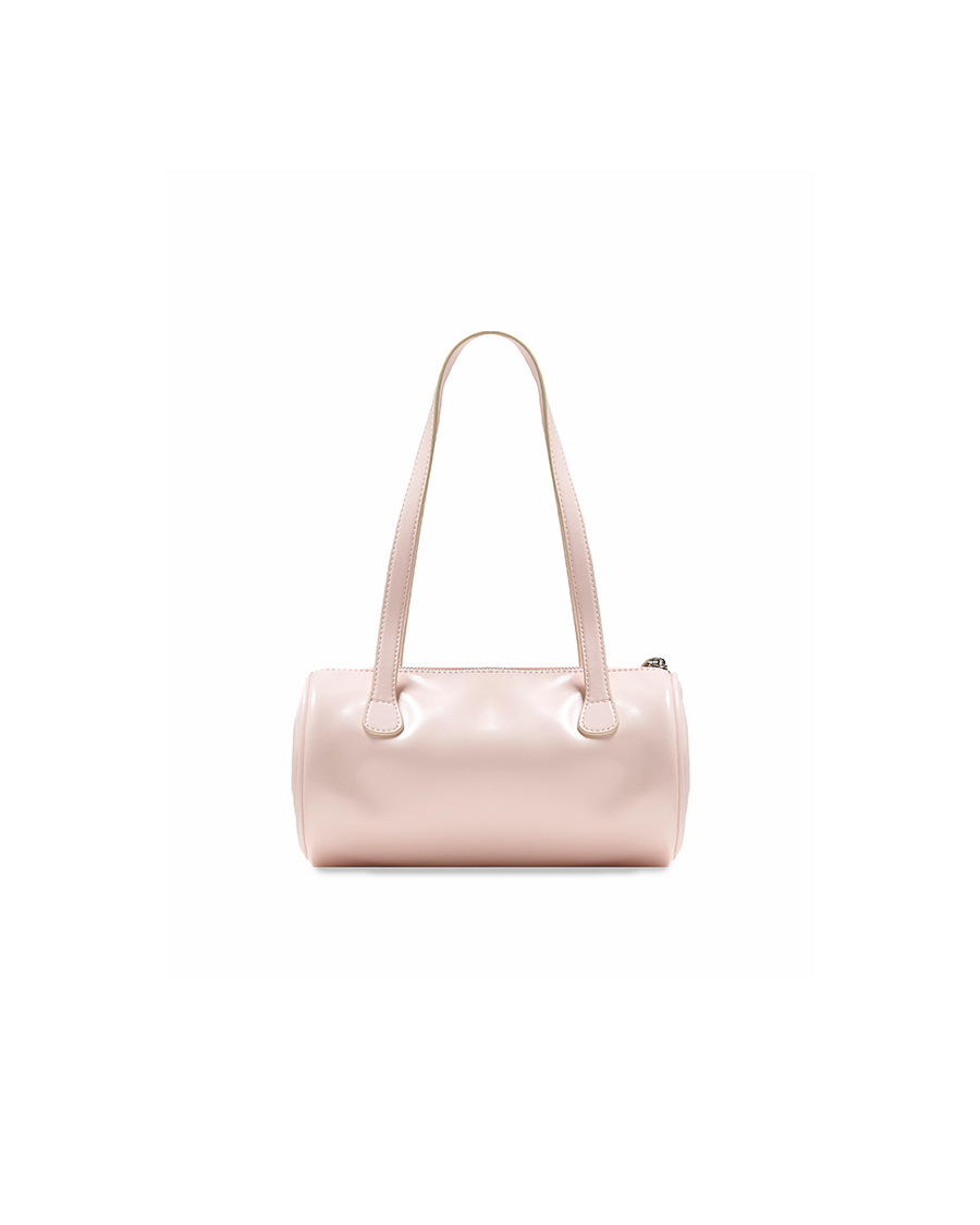 (現貨) noirnine - Bébé Soft Mini Bag [PINK]
