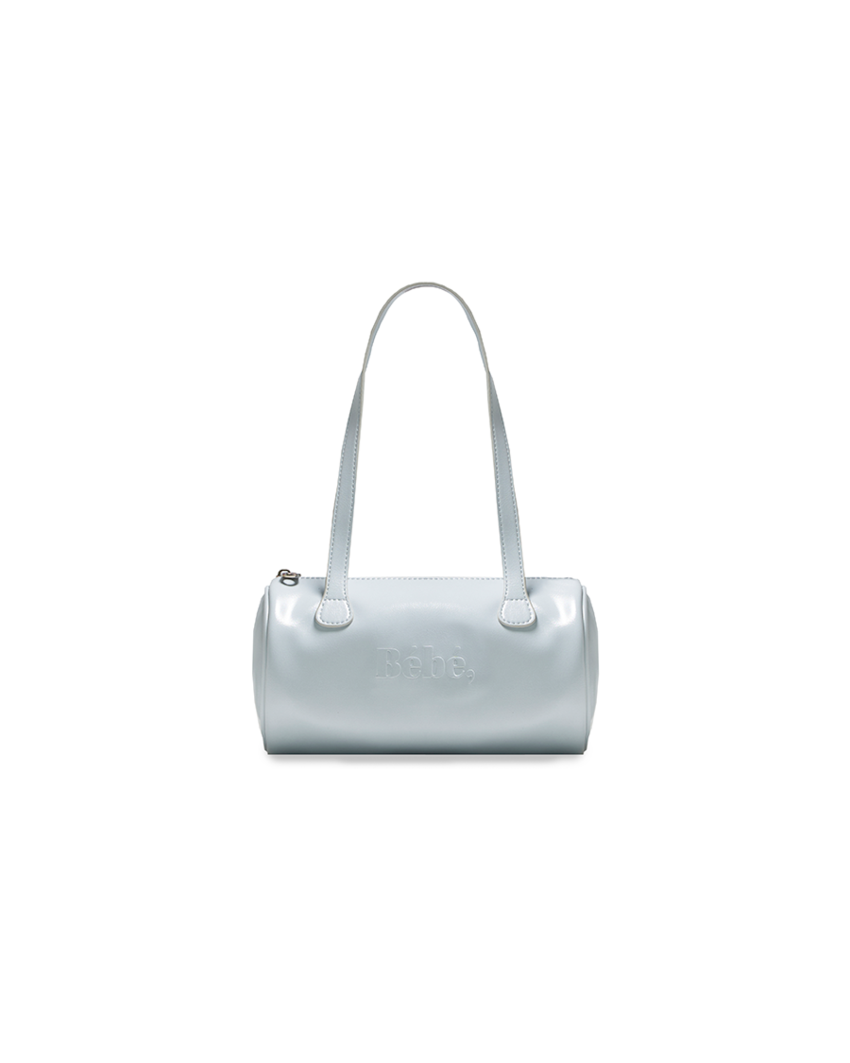 (現貨) noirnine - Bébé Soft Mini Bag [BLUE]