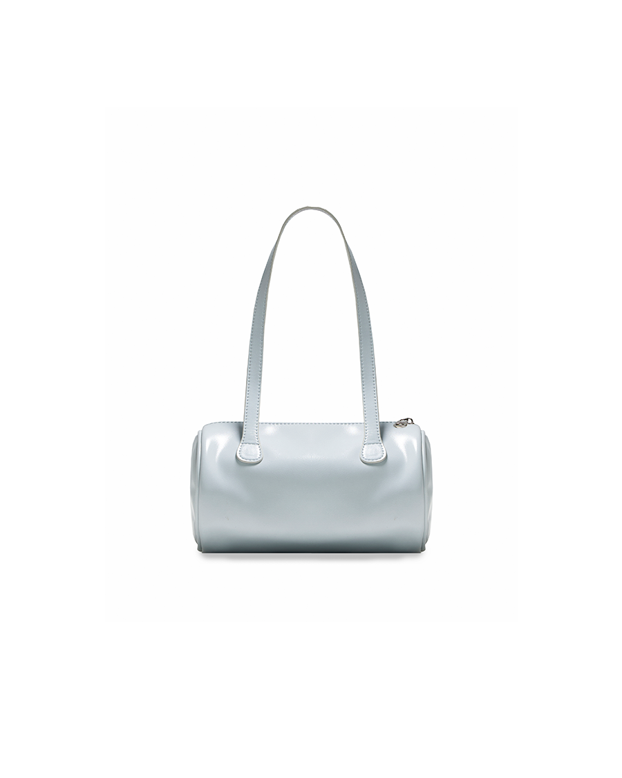 (現貨) noirnine - Bébé Soft Mini Bag [BLUE]