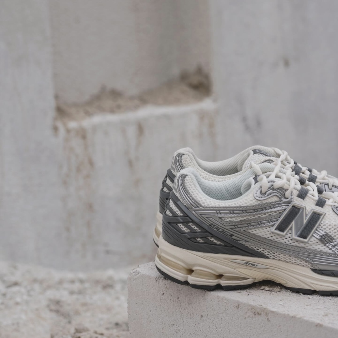 (預訂) New Balance 1906R - M1906RFS