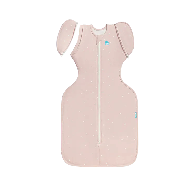 Love To Dream 可拆袖蝶型包巾STAGE2(基本款)