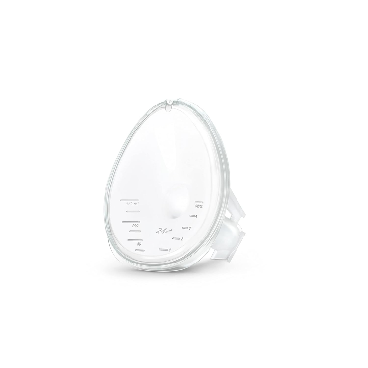 Medela Hands-Free Breast Shields