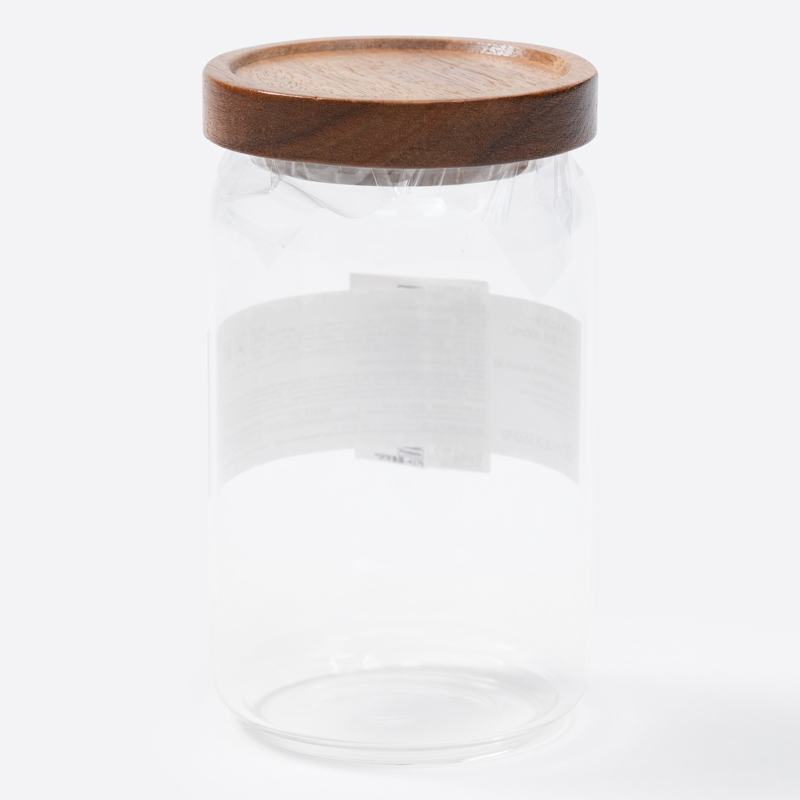 SP 玻璃保存罐/800ml