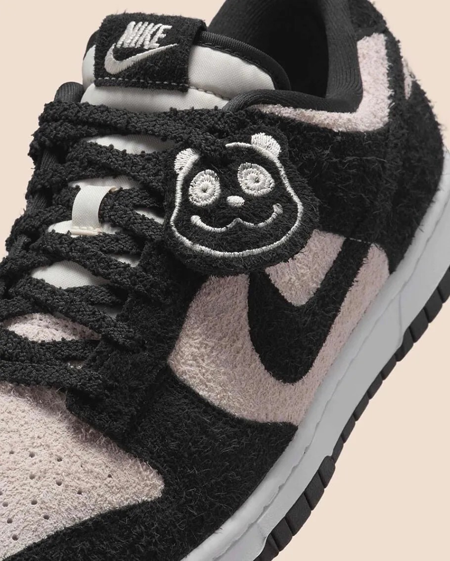 Nike Dunk Low RETRO SE 熊貓 IB2990100