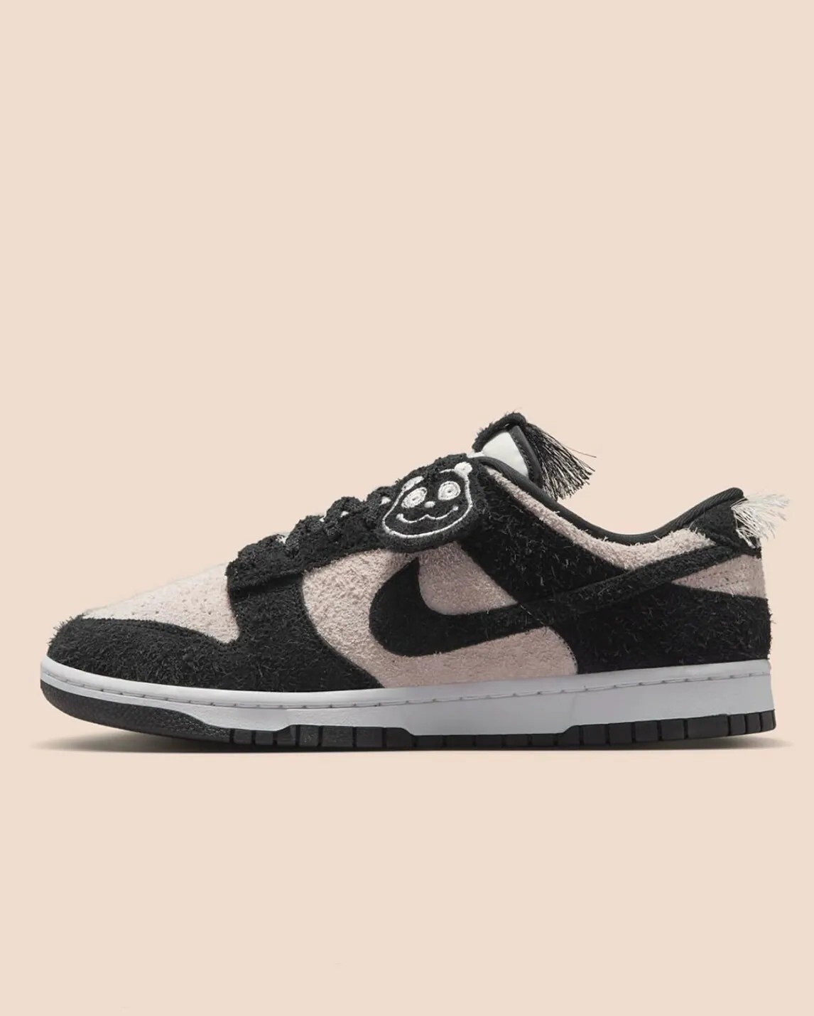 Nike Dunk Low RETRO SE 熊貓 IB2990100