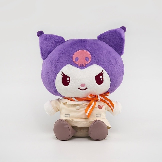 濟州航空空服員玩偶(大/小)