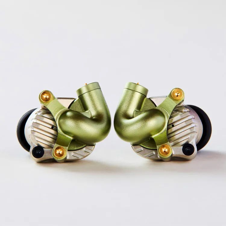 【ほぼ新品同様】acoustune C:03 + M:02G HSX1001 C:03+M:02G – Acoustune Global