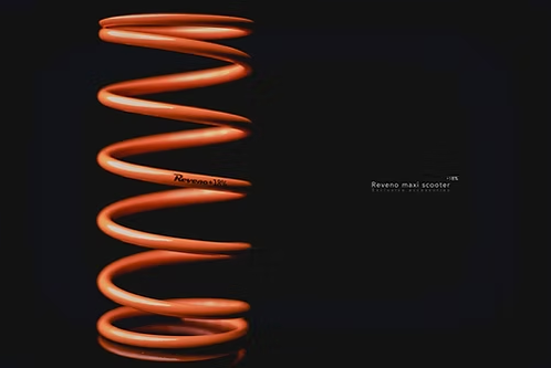 【REVENO】配件 速可達 大型速可達 大彈簧 4% 8% 12% 15% 18% 20% 46% 66%
