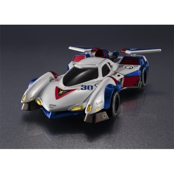 預購26/03 MH 代理版 閃電霹靂車Heritage Edition 新世紀GPX 亞斯拉達 G.S.X