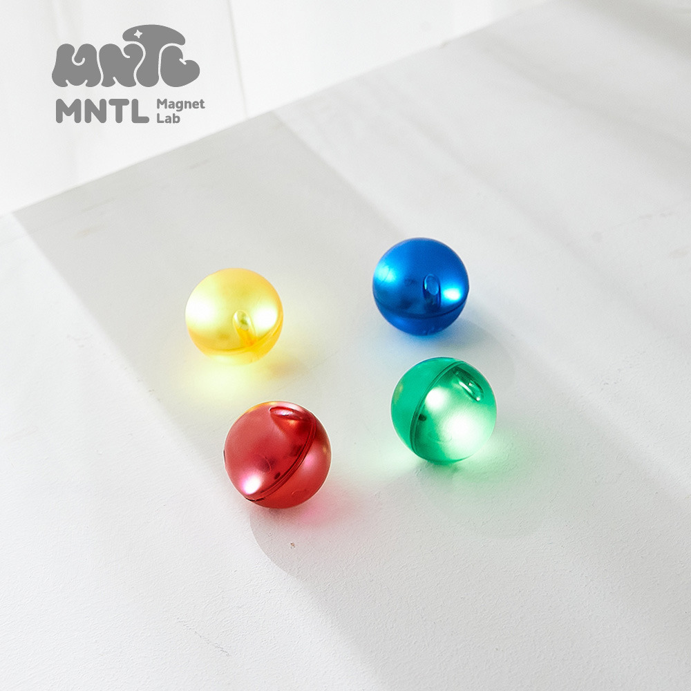 MNTL 酷亮球 Ball 2.0