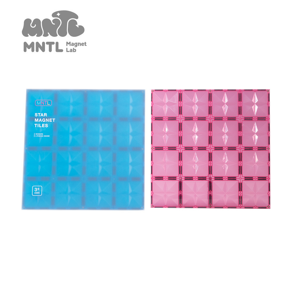 MNTL 大傢伙 Biggers (2pcs多款可選)