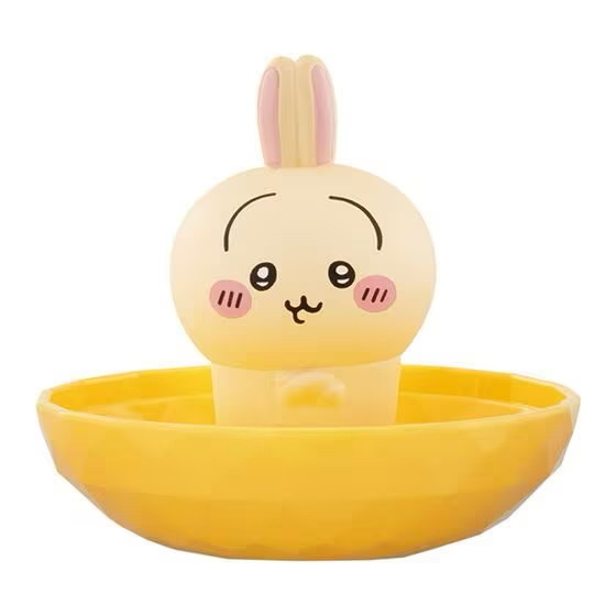 現貨┃日本 Chiikawa 吉伊卡哇 飾品 收納盒 烏薩奇 扭蛋