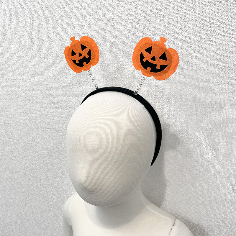 萬聖節變裝玩具/南瓜、蝙蝠