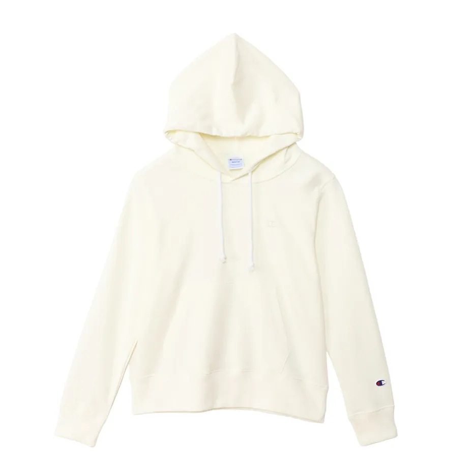 Champion - 女裝連帽衛衣 CW-Y107