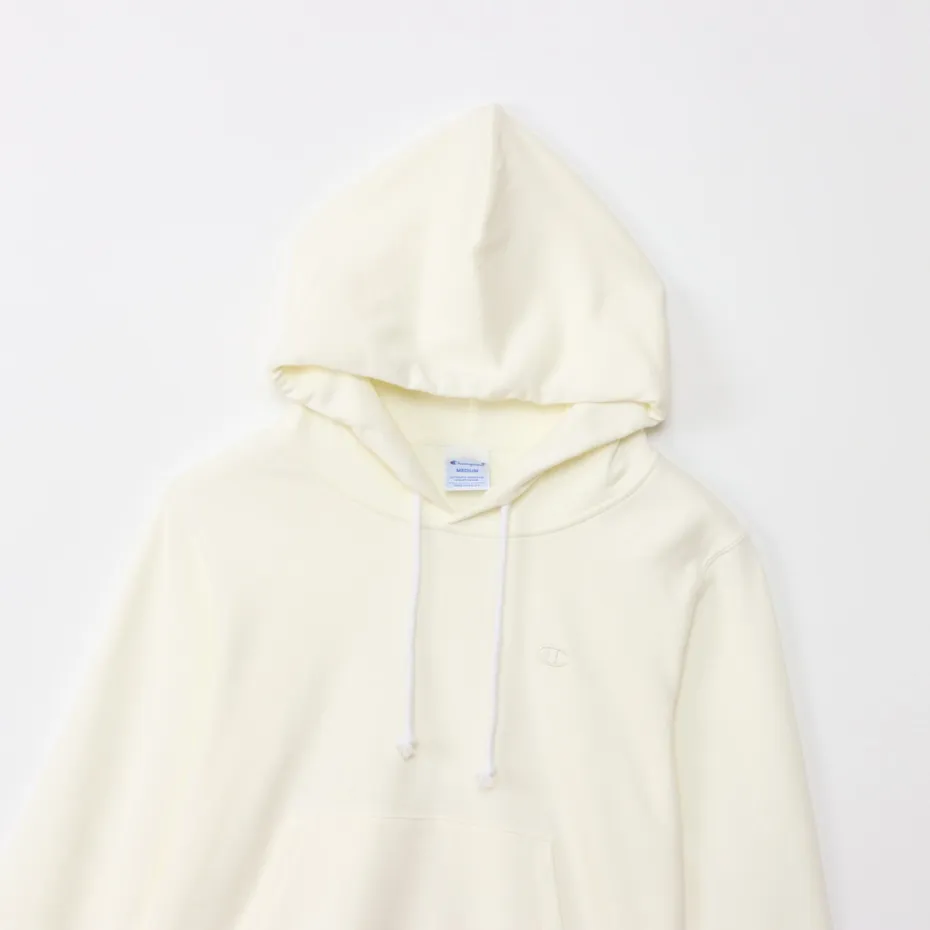 Champion - 女裝連帽衛衣 CW-Y107