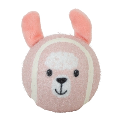 Zolux 網球玩具．兔子M