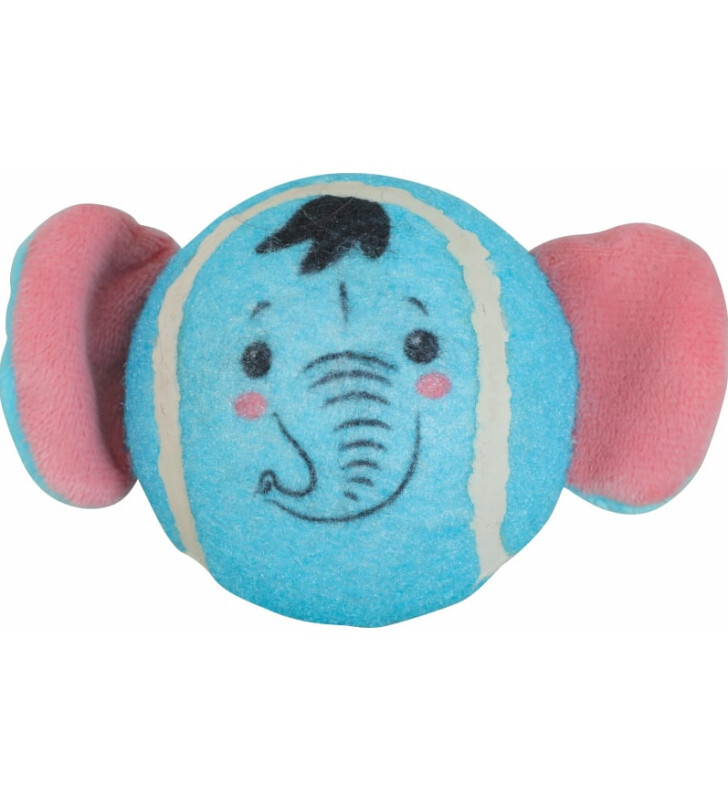 Zolux 網球玩具．大象S