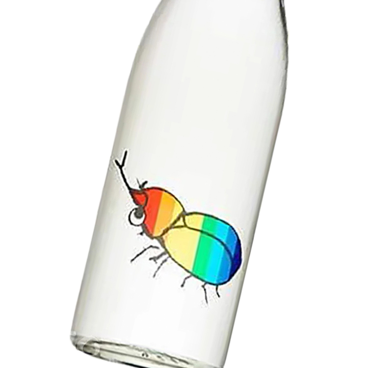 Senkin Kabutomushi Muroka Nama Genshu 2025 (720ml)