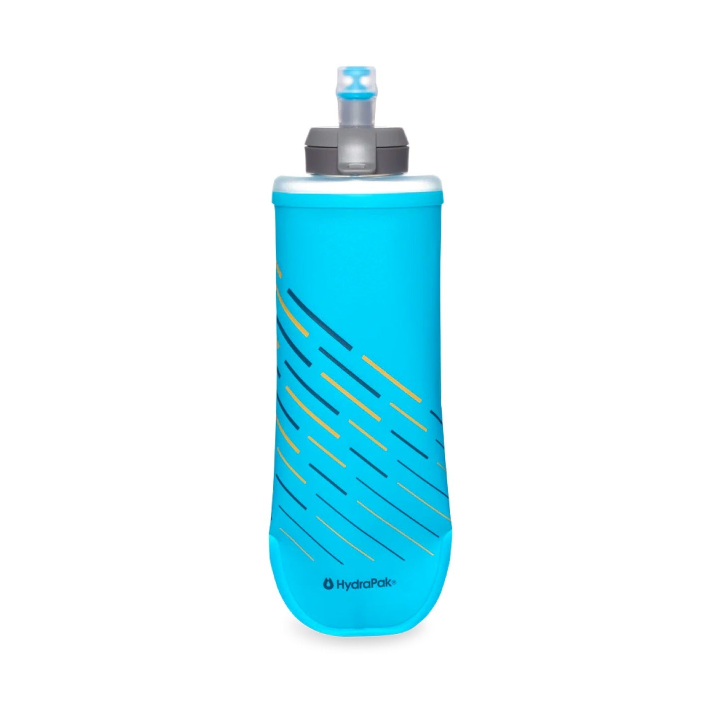 [HydraPak] SoftFlask Speed 500ML 軟式隨身能量凝膠速補袋