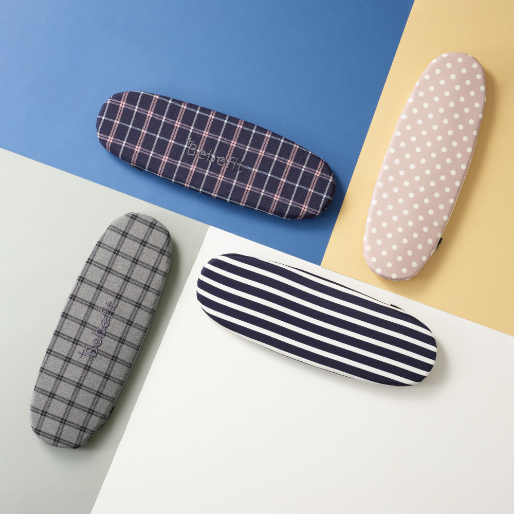 Bebefit S7 智能揹帶專用 舒適護頸頭枕 ( 頸枕 多色可選)