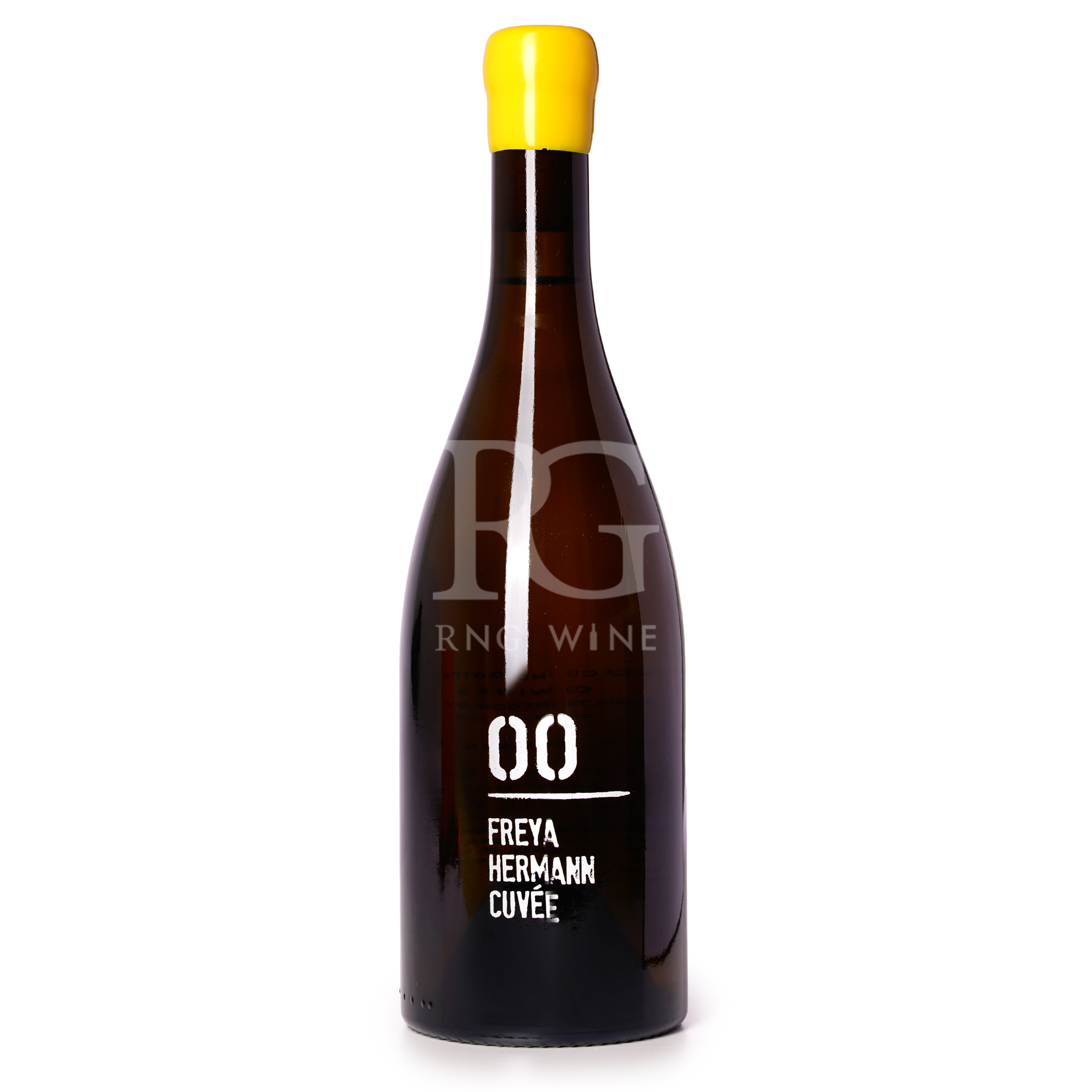 00 Wines Freya Hermann Cuvee Chardonnay 2022 (JS97)