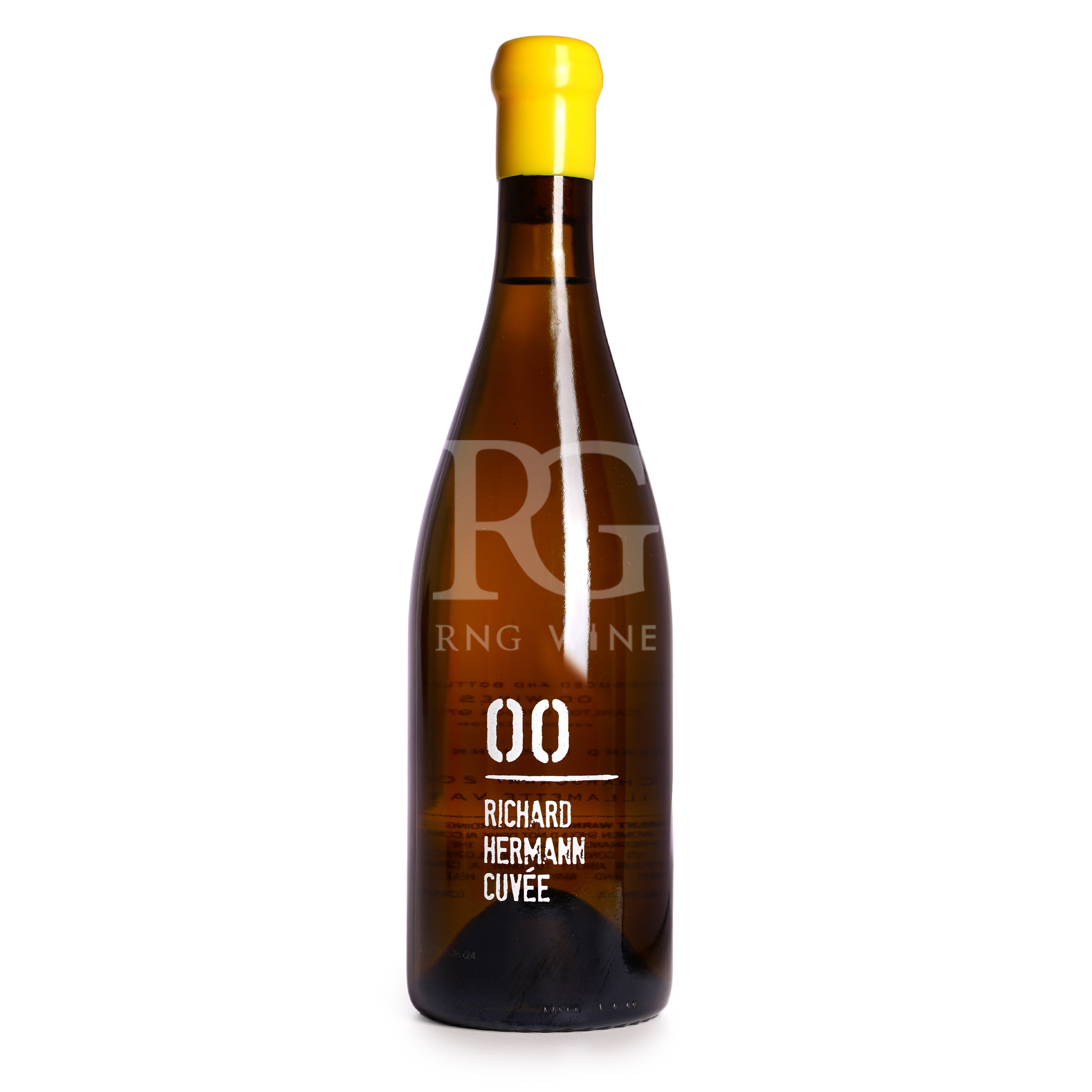 00 Wines Richard Hermann Cuvee Chardonnay 2022