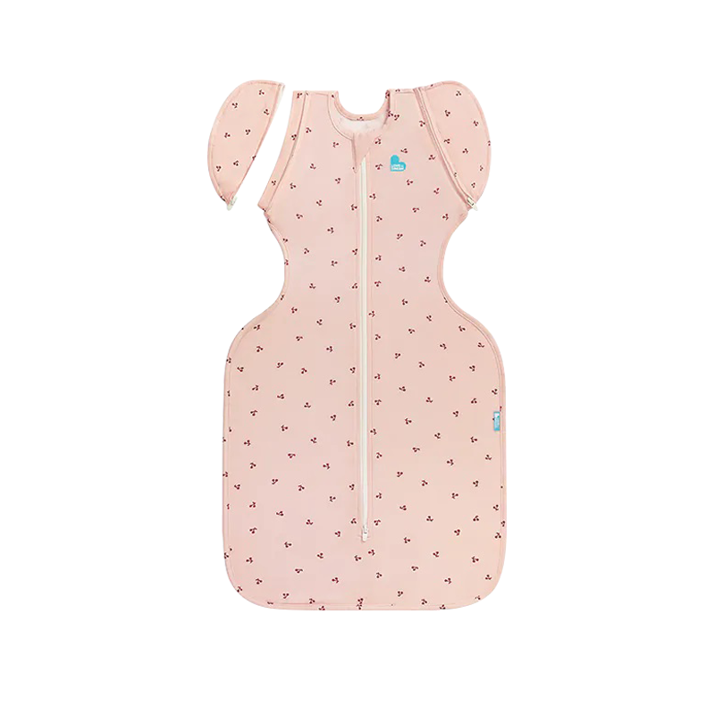 Love To Dream 可拆袖蝶型包巾STAGE2(竹纖維基本款)