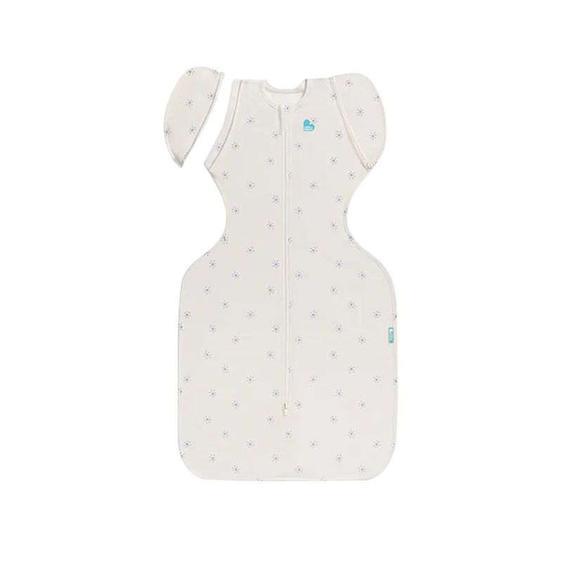 Love To Dream 可拆袖蝶型包巾STAGE2(竹纖維輕薄款)