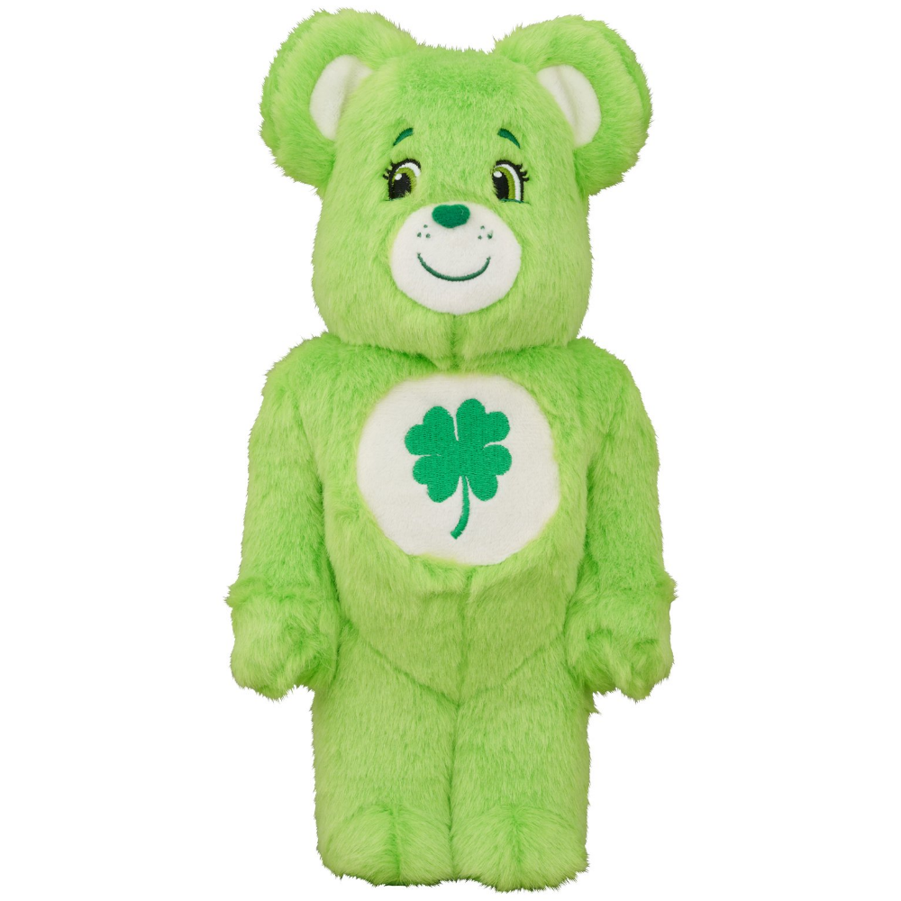 Good Luck Bear(TM) Costume Ver. 400％ Be@rBrick