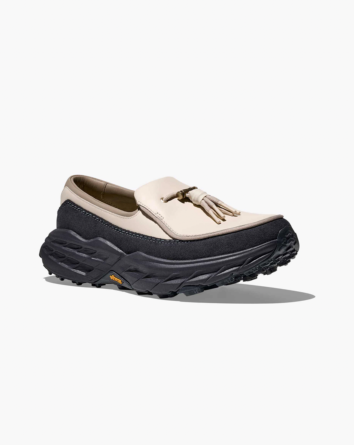 [INSTOCK] HOKA SPEED LOAFERS | BIRCH BHRC