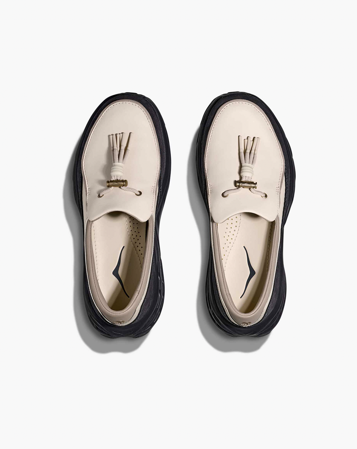 [INSTOCK] HOKA SPEED LOAFERS | BIRCH BHRC