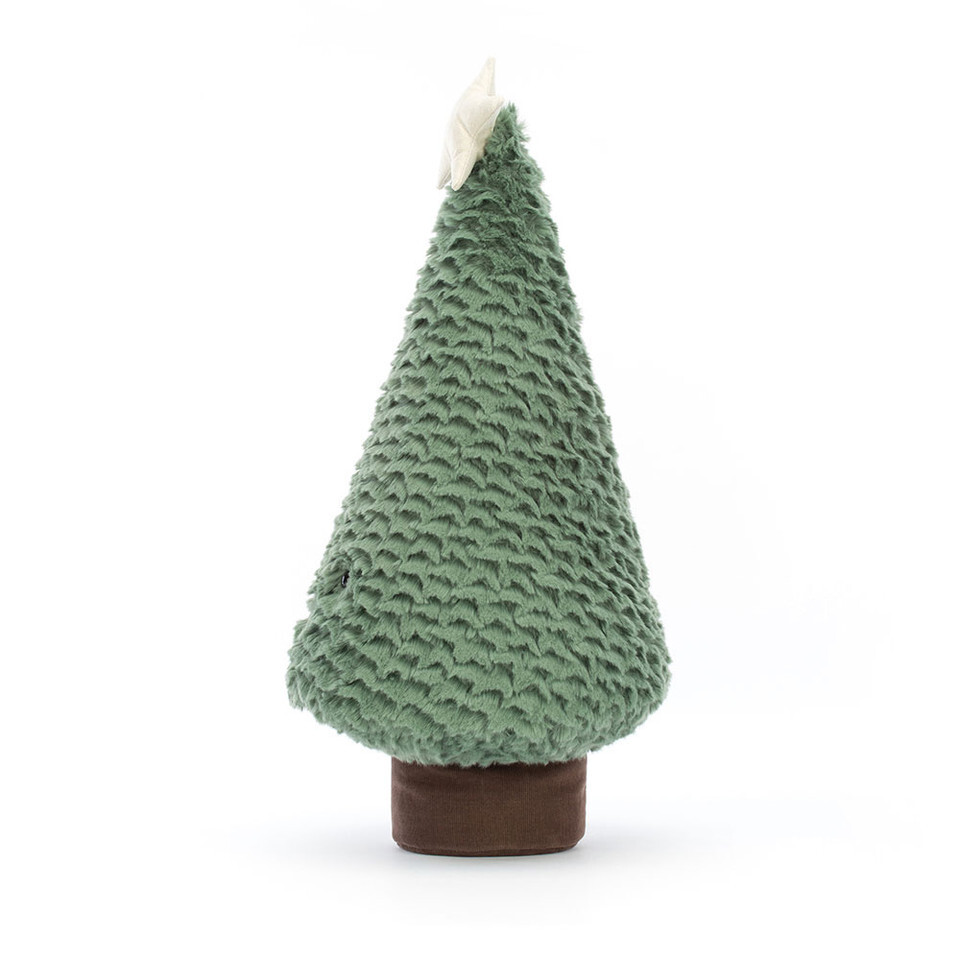Jelly Cat Amuseables Blue Spruce Christmas Tree