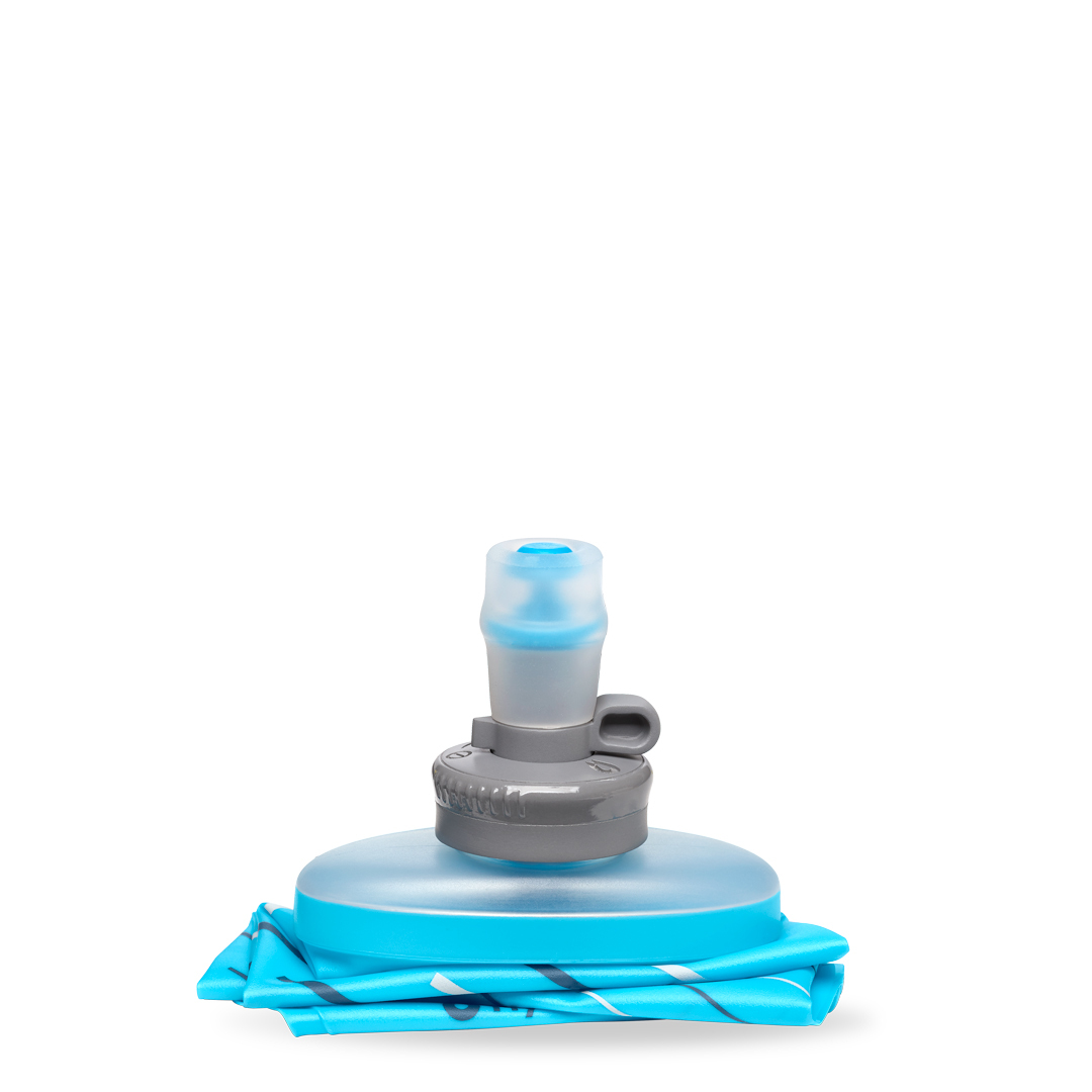 [HydraPak] PocketFlask 500ML 可擠壓軟式水壺速補袋