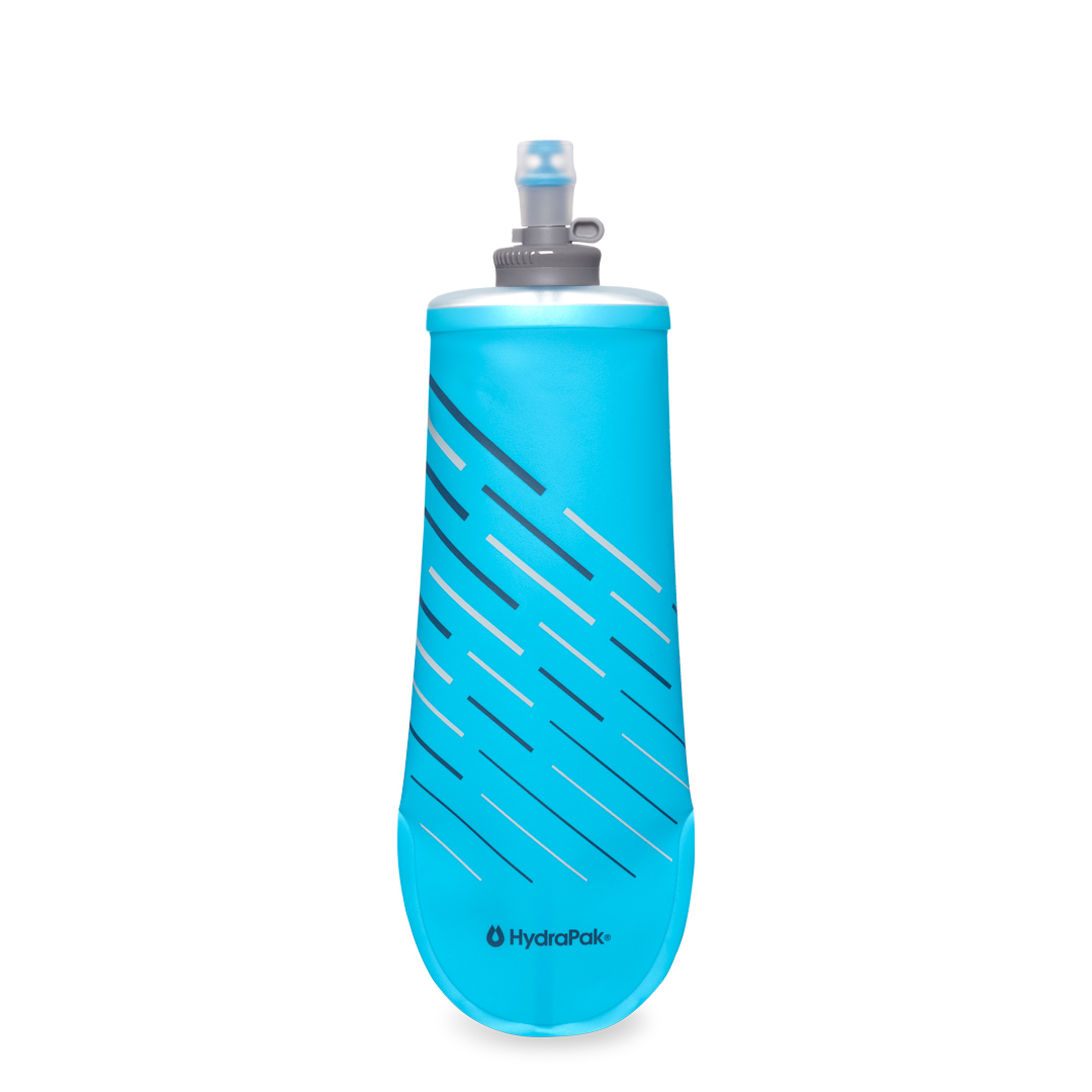 [HydraPak] PocketFlask 500ML 可擠壓軟式水壺速補袋