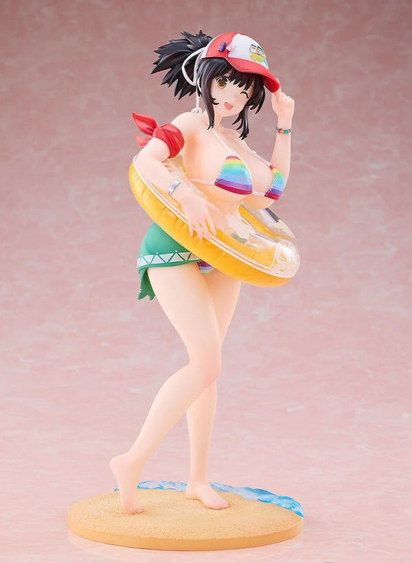 「ACG.GO」「預購」飛鳥 泳裝Ver. 1/6 Scale Figure《閃亂神樂NEW LINK》