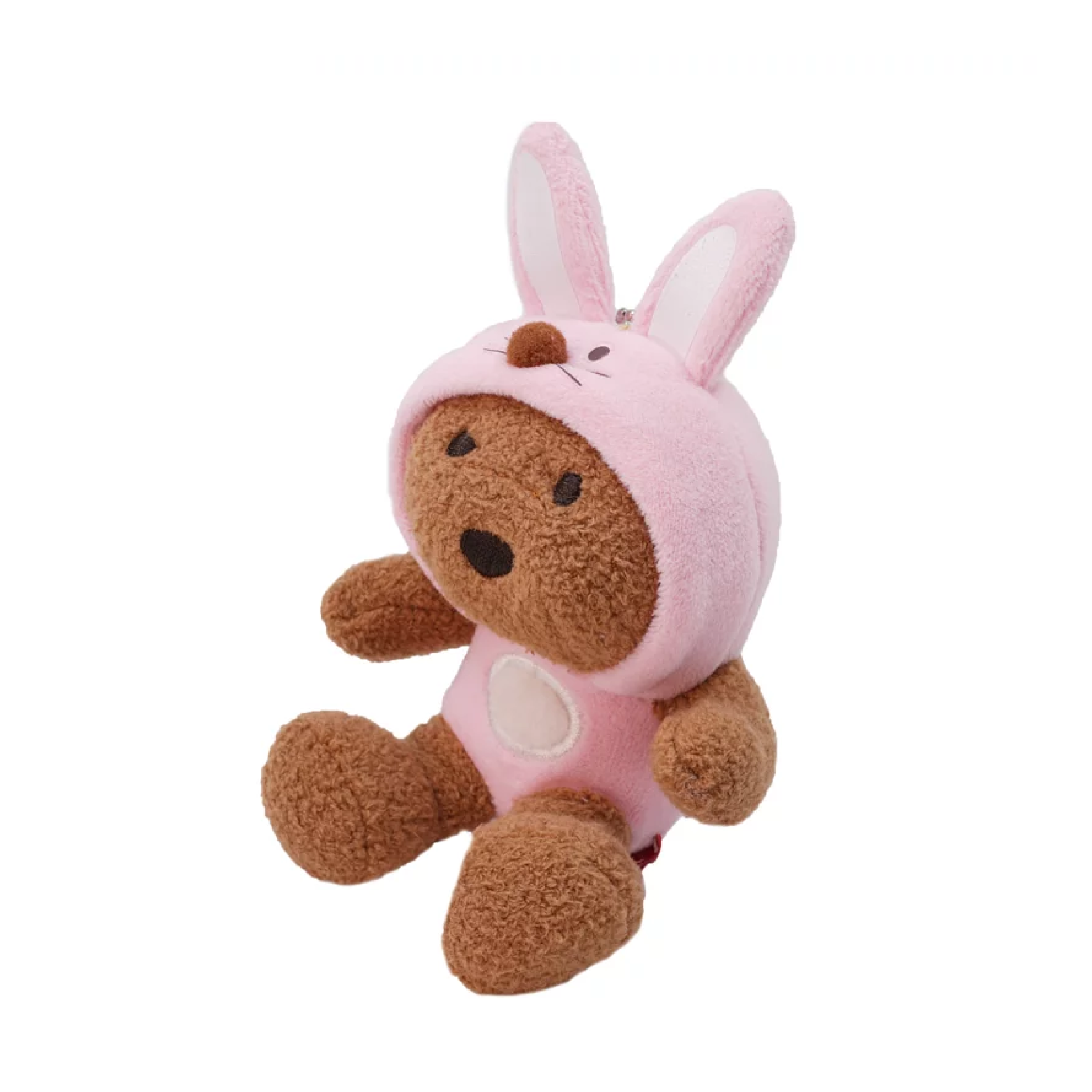 B.O.C 扮動物公仔4吋 - 兔子