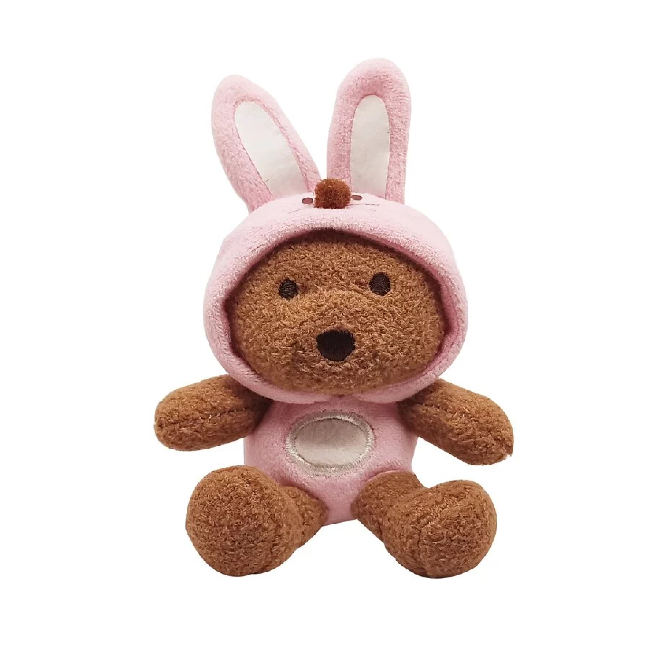 B.O.C 扮動物公仔4吋 - 兔子